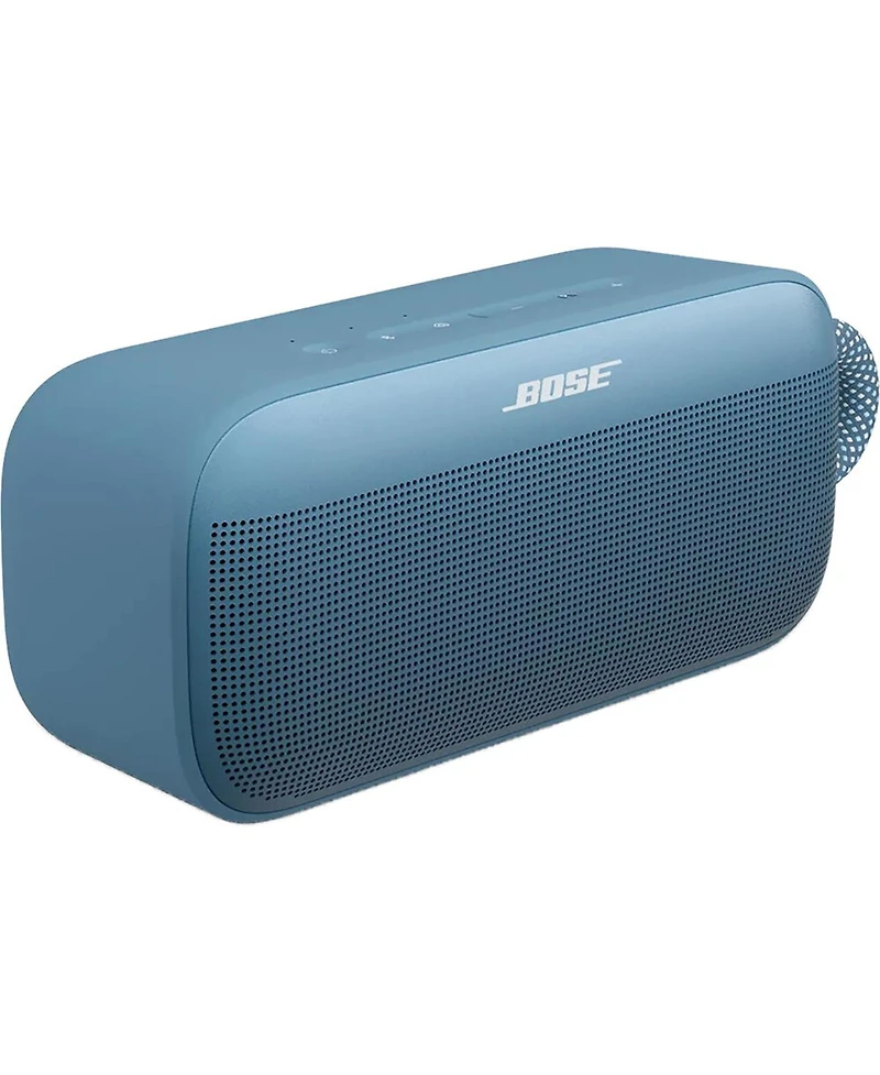Bose SoundLink Plus Portable Speaker Troy,Bt Spkr