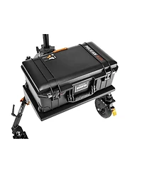 Inovativ Case Platform, Includes V-Drop and 2 Convi Clamps
