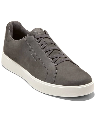 Cole Haan Men's GrandPro Luxe Slip-On Sneakers