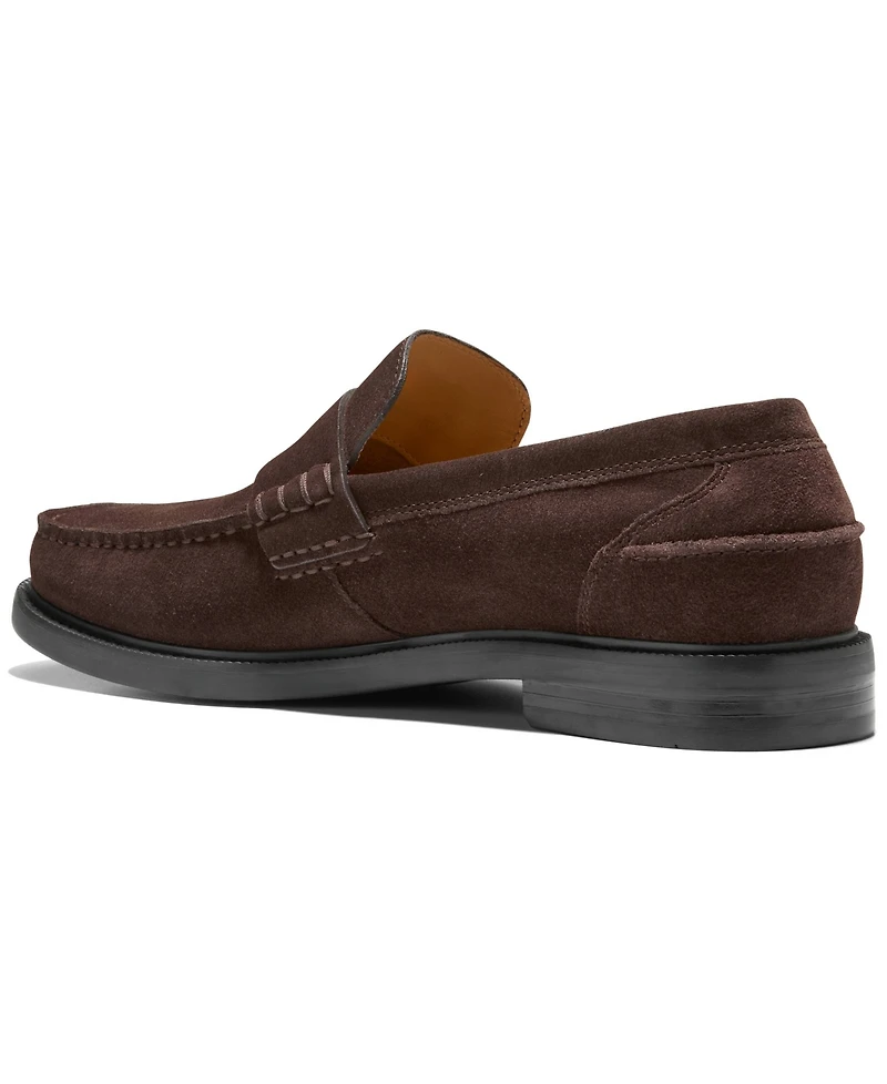 Cole Haan Men's Pinch Prep Penny Slip-On Loafers