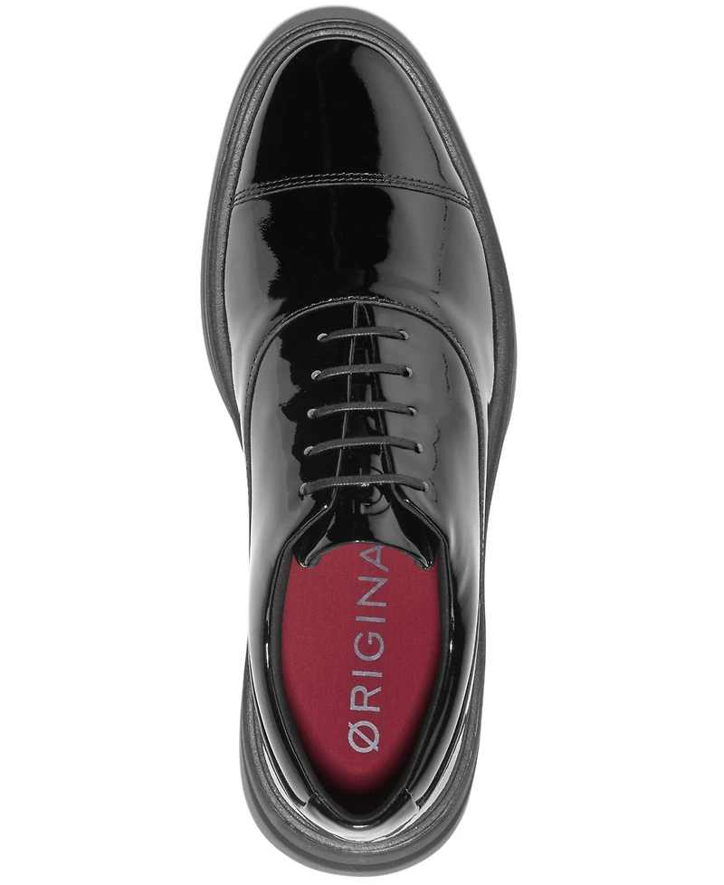 Cole Haan Men's Original Grand Cityspectre Round-Toe Oxfords