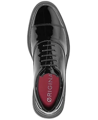 Cole Haan Men's Original Grand Cityspectre Round-Toe Oxfords