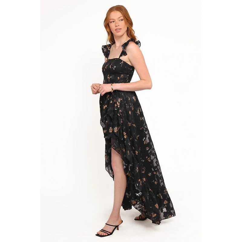 Petal and Pup Women's Orielle Maxi Dress