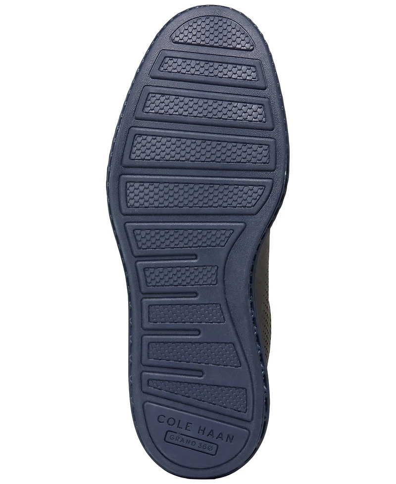 Cole Haan Men's Original Grand 2.0 Lace-Up Oxfords