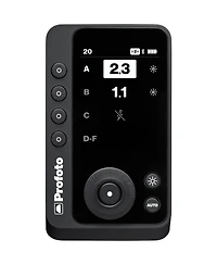 Profoto Pro-B3 750Ws Battery Powered Monolight Bundle with Connect Pro Wireless Transmitter for Canon and 9.5' Pro Air-Cushioned Stand