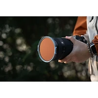 NiSi JetMag Pro 95MAG Fs 3.0 10-Stop Nano-Coated Magnetic ND1000 Filter