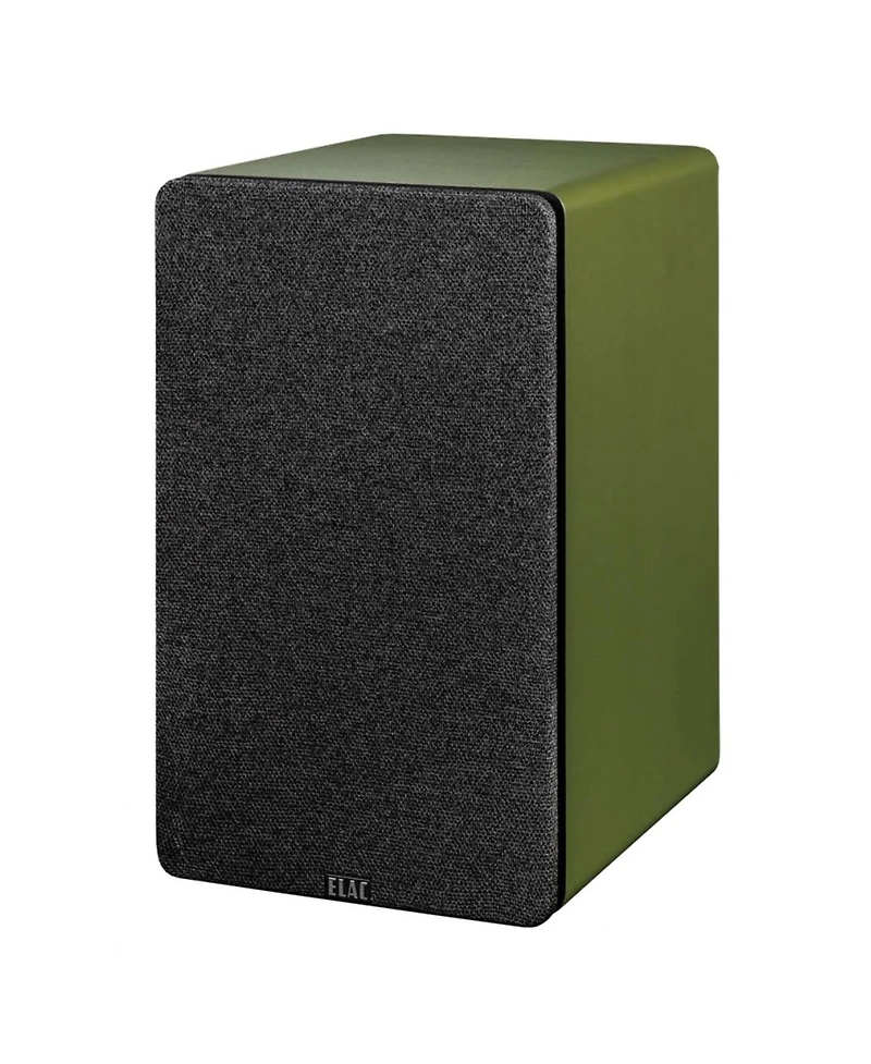 Elac DCB61 Debut ConneX Powered Bookshelf Speaker - Pair