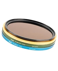 NiSi 62mm NiSi Swift Fs Nd Filter Kit