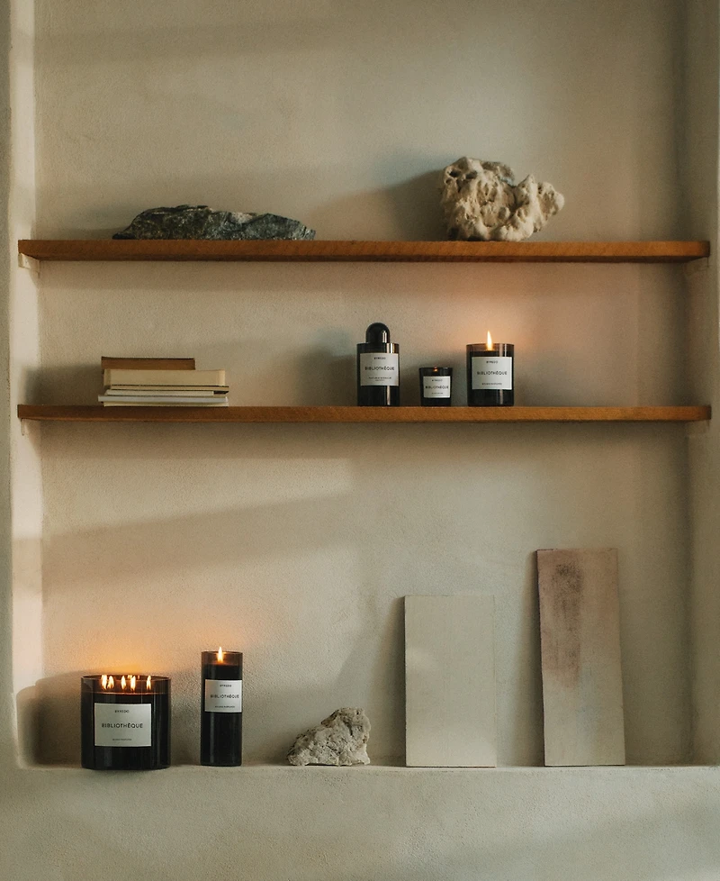 Byredo Summer Rain Room Interior Fragrance, 8.45 oz.