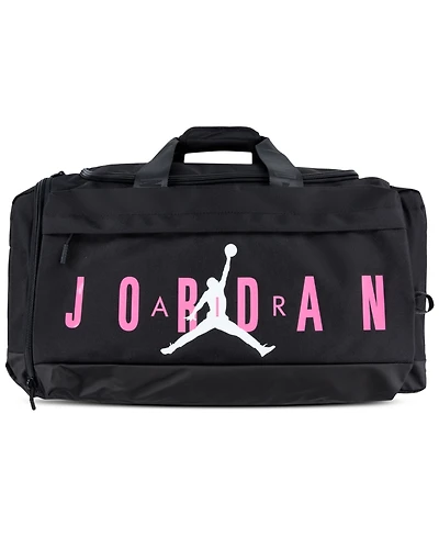 Jordan Small Logo Duffle Bag