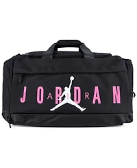 Jordan Small Logo Duffle Bag