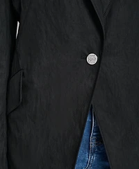 Dkny Women's Long-Sleeve Blazer