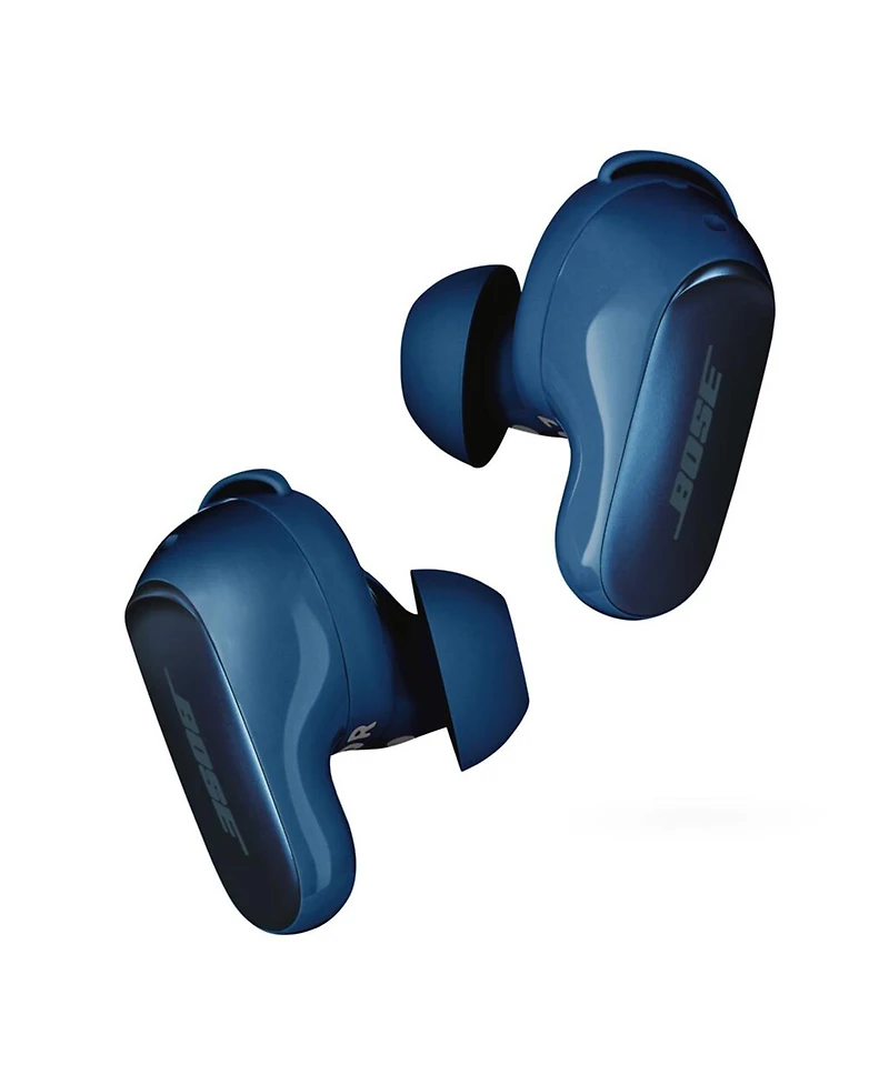 Bose QuietComfort Ultra Wireless Noise Cancelling Earbuds