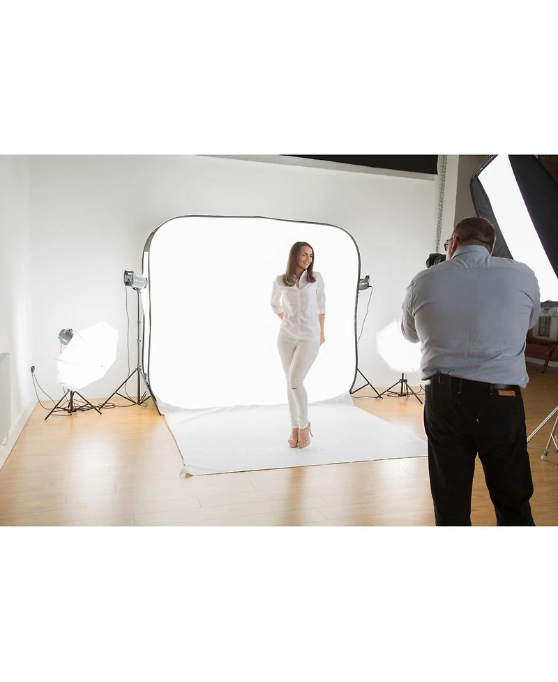 Manfrotto Lastolite Ll LB8868 Cleanable Vinyl Train