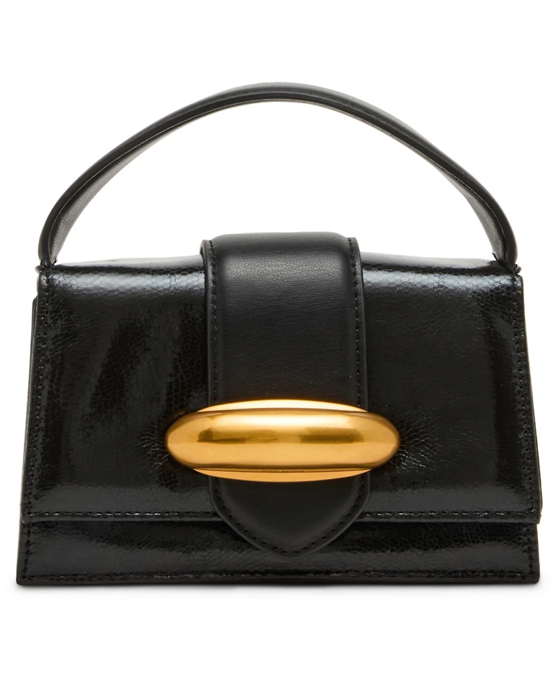 Steve Madden Bmishell Mini Micro Top Handle