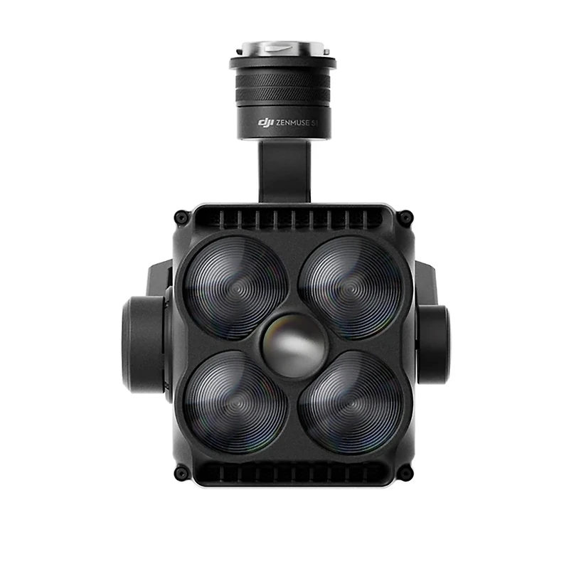 Dji Zenmuse S1 Spotlight for Matrice 300 Rtk, 350 Rtk and 400 Drone