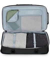 High Sierra Pathsetter 22" Carry-On Wheeled Duffel