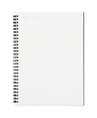 Maruman Notebook Mnemosyne 5 mm Dot grid B5