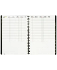 Maruman Mnemosyne Diary - A5 2026