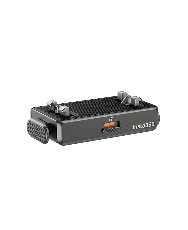 Insta360 Quick Release Mount for X5 Action Camera