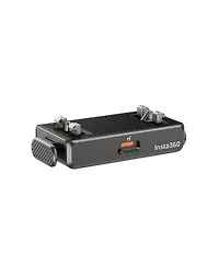 Insta360 Quick Release Mount for X5 Action Camera