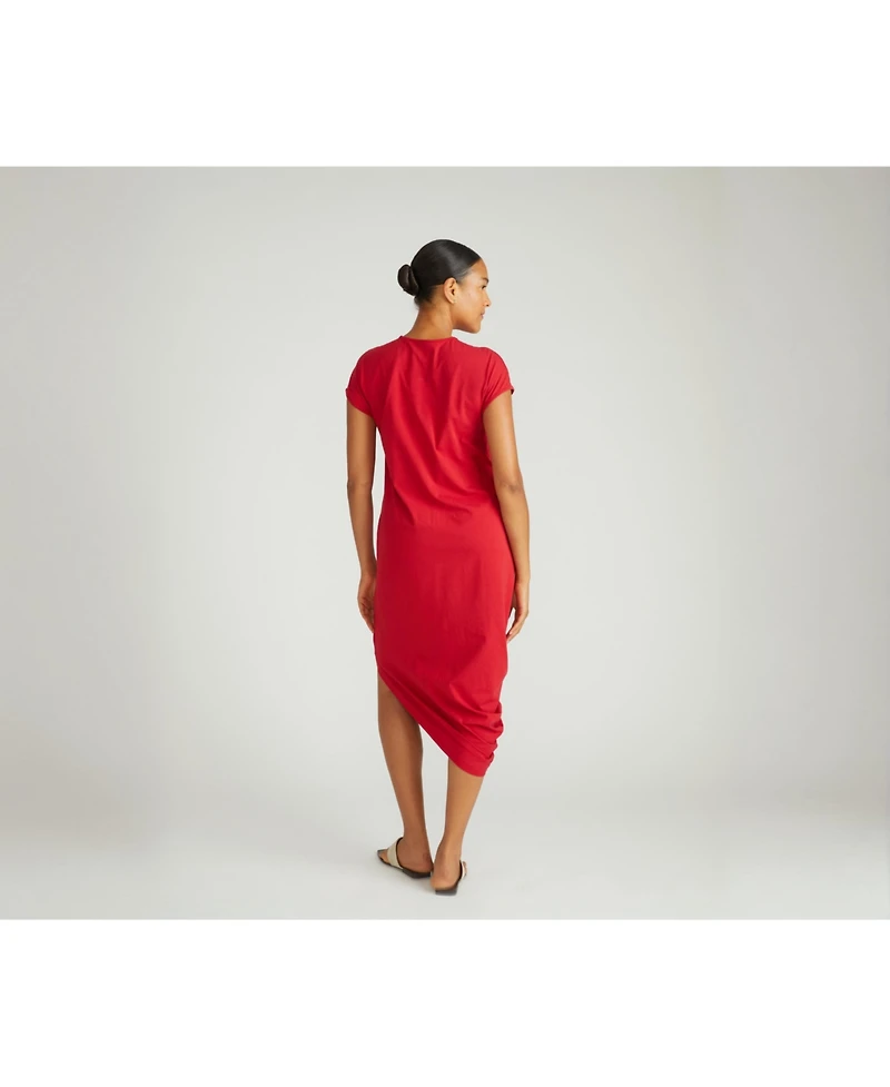 Universal Standard Plus Iconic Geneva Dress