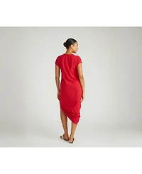 Universal Standard Plus Iconic Geneva Dress