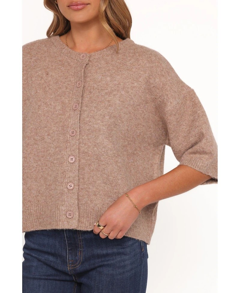 Petal and Pup Women's Lilith Knit Top