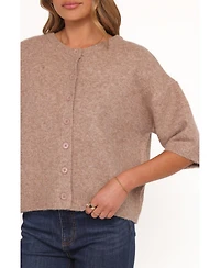 Petal and Pup Women's Lilith Knit Top