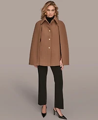 Donna Karan New York Women's Coat