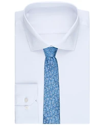 Michael Kors Men's Maderick Floral Print Tie