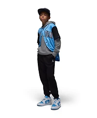 Jordan Big Boys 8-18 Mj Brooklyn Pull-On Pants