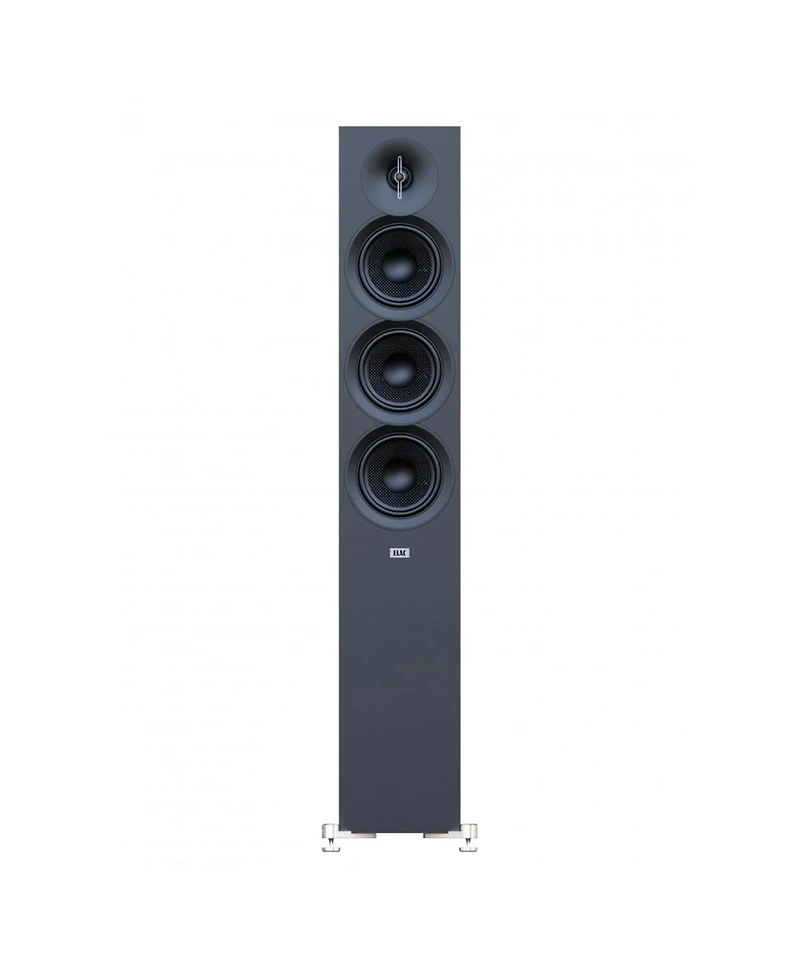 Elac DF53 Debut 3.0 5.25 Inch Floorstanding Speaker - Each