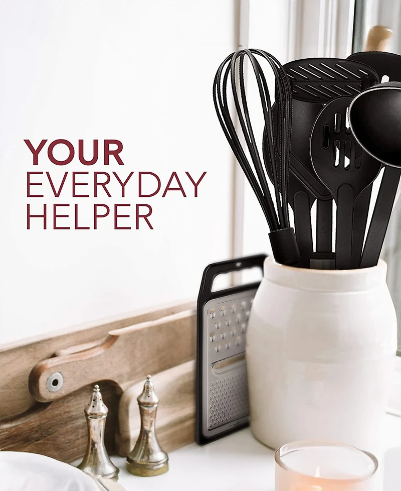 Nestl Cooking 24-Pc. Utensils Set