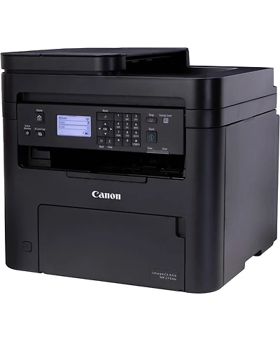 Canon imageCLASS MF273dw Multifunction Wireless Duplex Monochrome Laser Printer