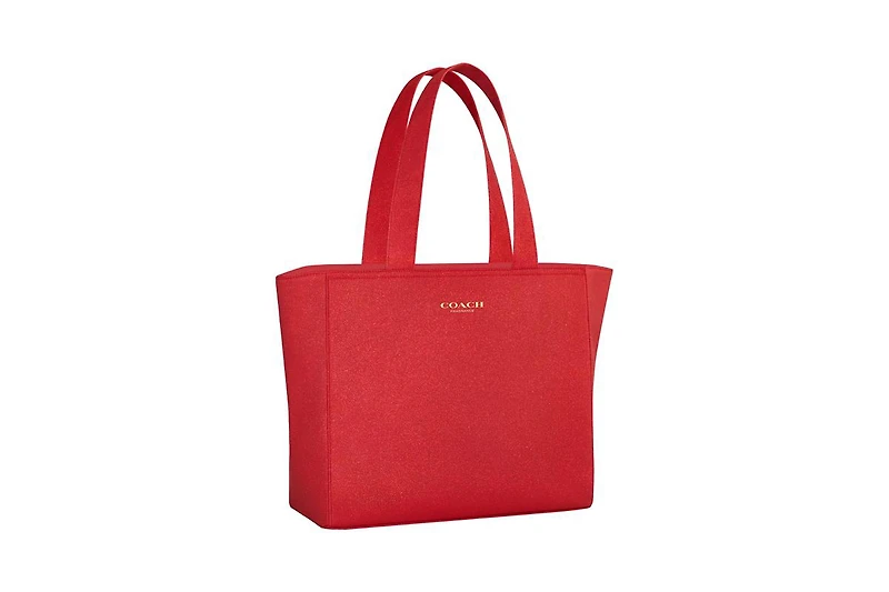Free Coach Fragrance tote bag with $105 purchase from the Women's Coach fragrance collection