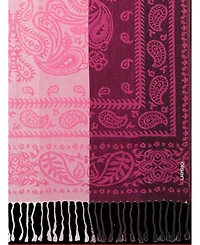 Olsen Women's Paisley & Floral Scarf