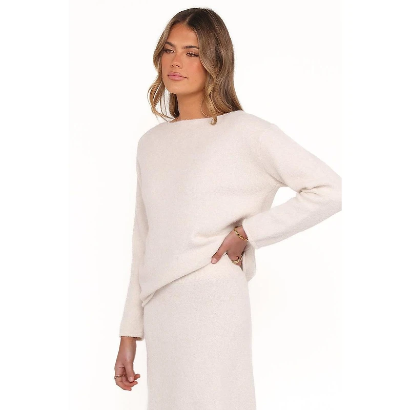 Petal and Pup Women's Willis Knitted Top