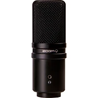Zoom Zum-2 Podcast Usb Microphone Pack
