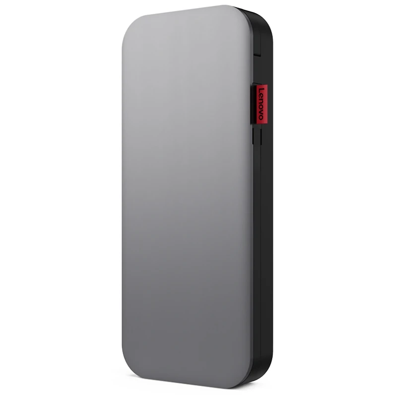 Lenovo Go 74 Wh 20000mAh Usb-c Laptop Power Bank