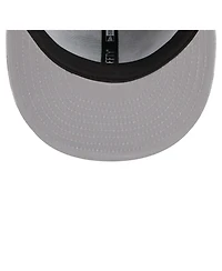 New Era Men's White Detroit Lions 2025 Salute to Service Fan Pack 59FIFTY Fitted Hat