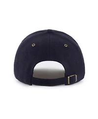 '47 Brand Men's Navy Detroit Tigers Gold Age Hitch Adjustable Hat