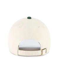 '47 Brand Men's Natural Green Bay Packers Windham Clean Up Adjustable Hat
