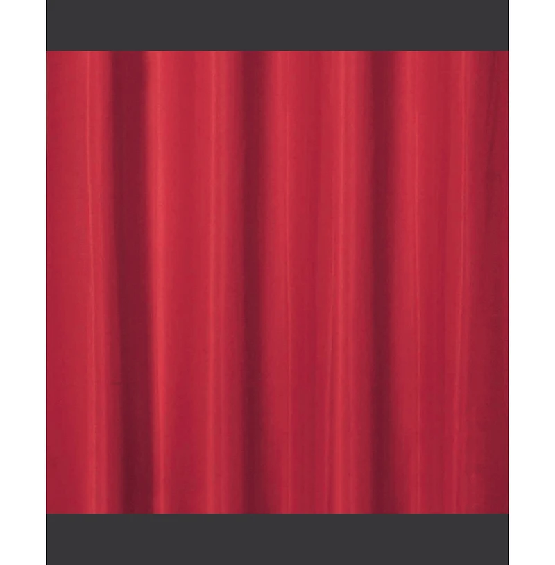 Rt Designers Collection Kennedy Elegant Design Grommet Curtain Panel 54" x 90