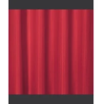 Rt Designers Collection Kennedy Elegant Design Grommet Curtain Panel 54" x 90