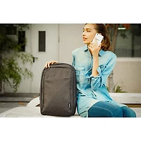 Lenovo B210 15.6" Laptop Backpack, Black