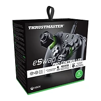 Thrustmaster Eswap S Pro Wired Controller Gamepad for Xbox Series X|S, Xbox One and Pc