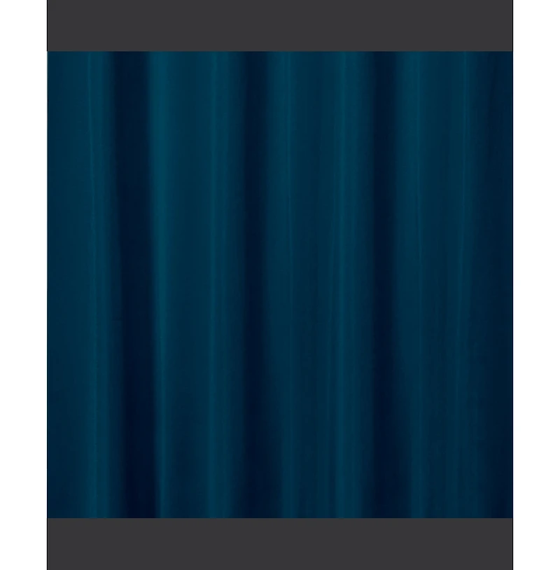 Rt Designers Collection Kennedy Room Darkening Curtain Panel