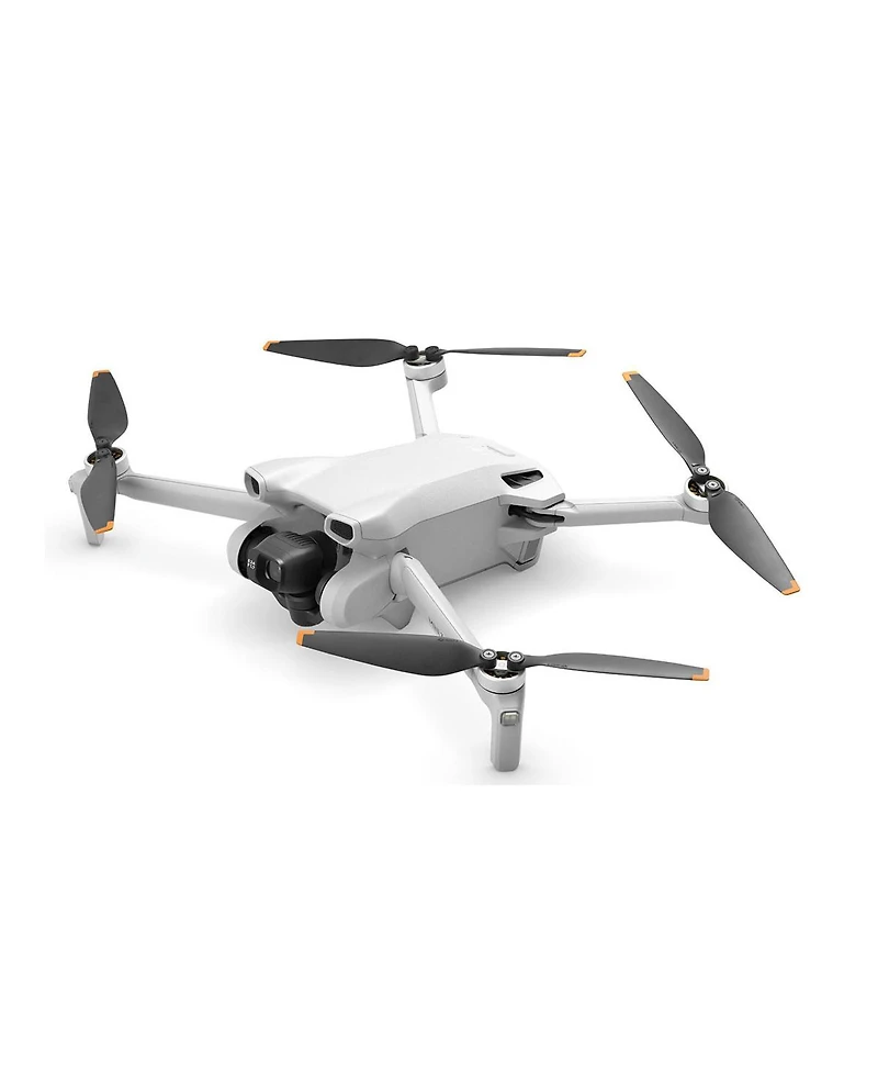 Dji Mini 3 Drone with Rc Remote Controller