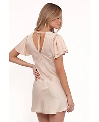 Petal and Pup Women's Devi Mini Dress